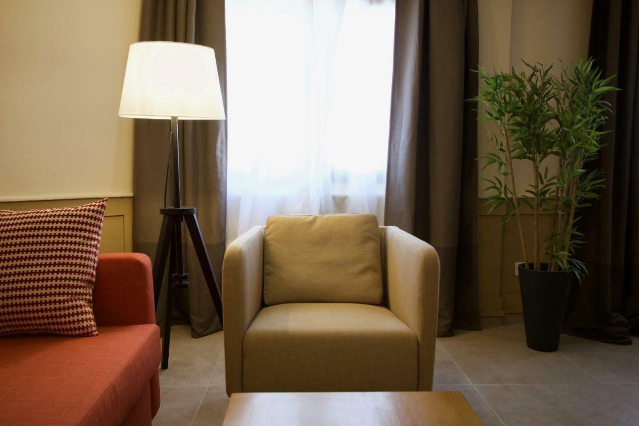 Suite Loc Luxury Aparthotel カサブランカ エクステリア 写真